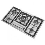 اجاق گاز استیل | استیل البرز مدل S-5910 - Image 2