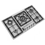 اجاق گاز استیل | استیل البرز مدل S-5910 - Image 3