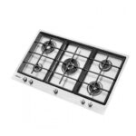 اجاق گاز استیل | استیل البرز مدل S-5911 - Image 3