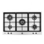 اجاق گاز استیل | استیل البرز مدل S-5911