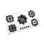 اجاق گاز استیل | استیل البرز مدل S-5913 - Image 3