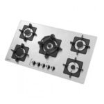 اجاق گاز استیل | استیل البرز مدل S-5913 - Image 2