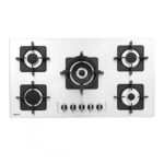 اجاق گاز استیل | استیل البرز مدل S-5913