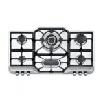 اجاق گاز استیل | استیل البرز مدل S-6901