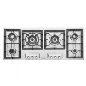 اجاق گاز استیل | استیل البرز مدل  S-6121