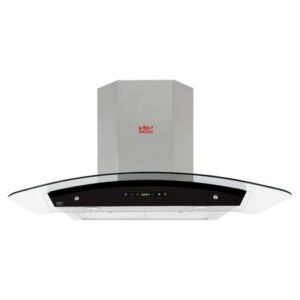 هود شومینه ای | استیل البرز مدل SA-105