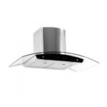 هود شومینه ای | استیل البرز مدل SA-119 - Image 2