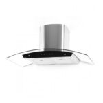 هود شومینه ای | استیل البرز مدل SA-119 - Image 3