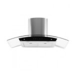 هود شومینه ای | استیل البرز مدل SA-119