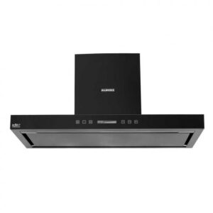 هود شومینه ای | استیل البرز مدل SA-202 B