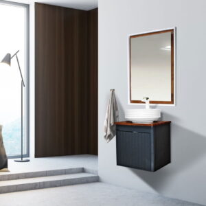 کابینت روشویی | کویک مدل C500 | رایزر