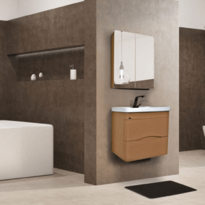 کابینت روشویی | کویک مدل A600 | رایزر