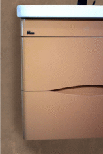 کابینت روشویی | کویک مدل A600 | رایزر - Image 2