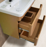 کابینت روشویی | کویک مدل A600 | رایزر - Image 3