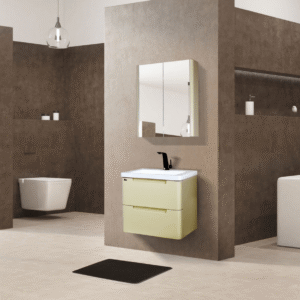 کابینت روشویی | کویک مدل B600 | رایزر