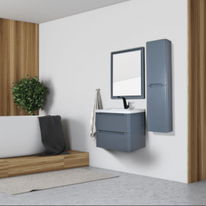 کابینت روشویی | کویک مدل B602 | رایزر