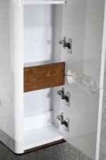 کابینت روشویی | کویک مدل C780 | رایزر - Image 2