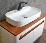 کابینت روشویی | کویک مدل C780 | رایزر - Image 3