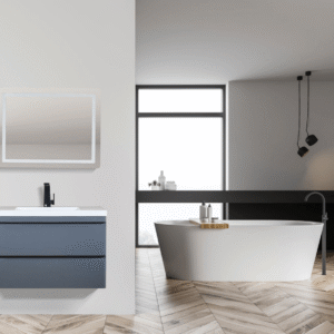 کابینت روشویی | کویک مدل D800 | رایزر