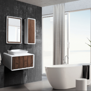 کابینت روشویی | کویک مدل W800 | رایزر