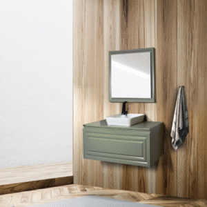 کابینت روشویی | کویک مدل K1001 | رایزر