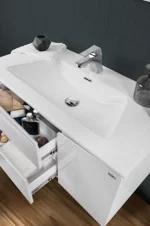 کابینت روشویی | لوتوس مدل Sezar-901 - Image 2