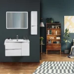 کابینت روشویی | لوتوس مدل Sezar-901