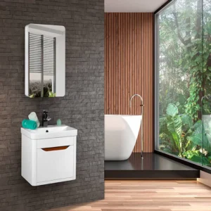 کابینت روشویی | لوتوس مدل Shell