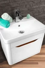 کابینت روشویی | لوتوس مدل Shell - Image 2