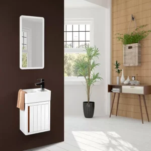 کابینت روشویی | لوتوس مدل Smart