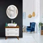 کابینت روشویی | لوتوس مدل Sofia