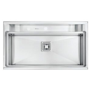 سینک استیل | تکنوگس مدل TCS-23102