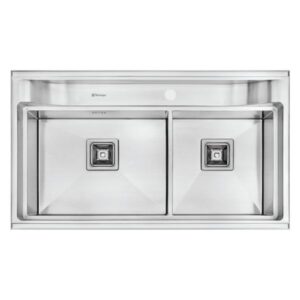 سینک استیل | تکنوگس مدل TCS-23103