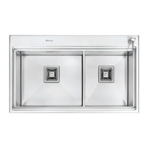 سینک استیل | تکنوگس مدل TCS-23105