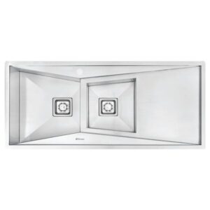 سینک استیل | تکنوگس مدل TCS-23106