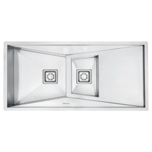 سینک استیل | تکنوگس مدل TCS-23107