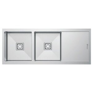 سینک استیل | تکنوگس مدل TCS-23119