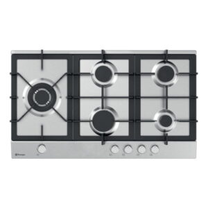 اجاق گاز استیل | تکنوگس مدل TTS-15903 | رایزر