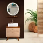 کابینت روشویی | لوتوس مدل Torino