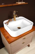 کابینت روشویی | لوتوس مدل Torino - Image 2