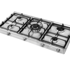 اجاق گاز استیل | اخوان مدل V1