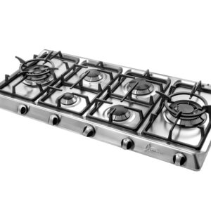 اجاق گاز استیل | اخوان مدل V2