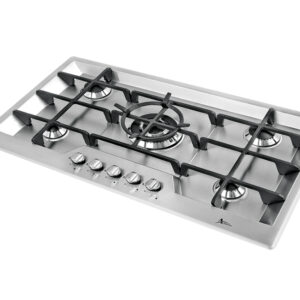 اجاق گاز استیل | اخوان مدل V21