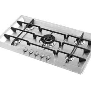 اجاق گاز استیل | اخوان مدل V22