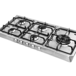 اجاق گاز استیل | اخوان مدل V3