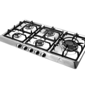 اجاق گاز استیل | اخوان مدل V4