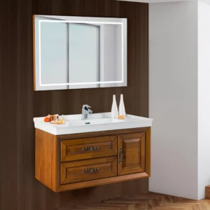 کابینت روشویی | لوتوس مدل viva