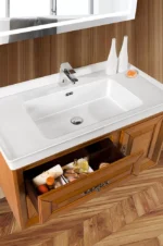 کابینت روشویی | لوتوس مدل viva - Image 2