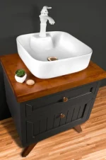 کابینت روشویی | لوتوس مدل Volga - Image 2