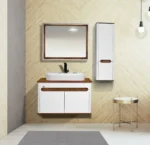 کابینت روشویی | کویک مدل C780 | رایزر